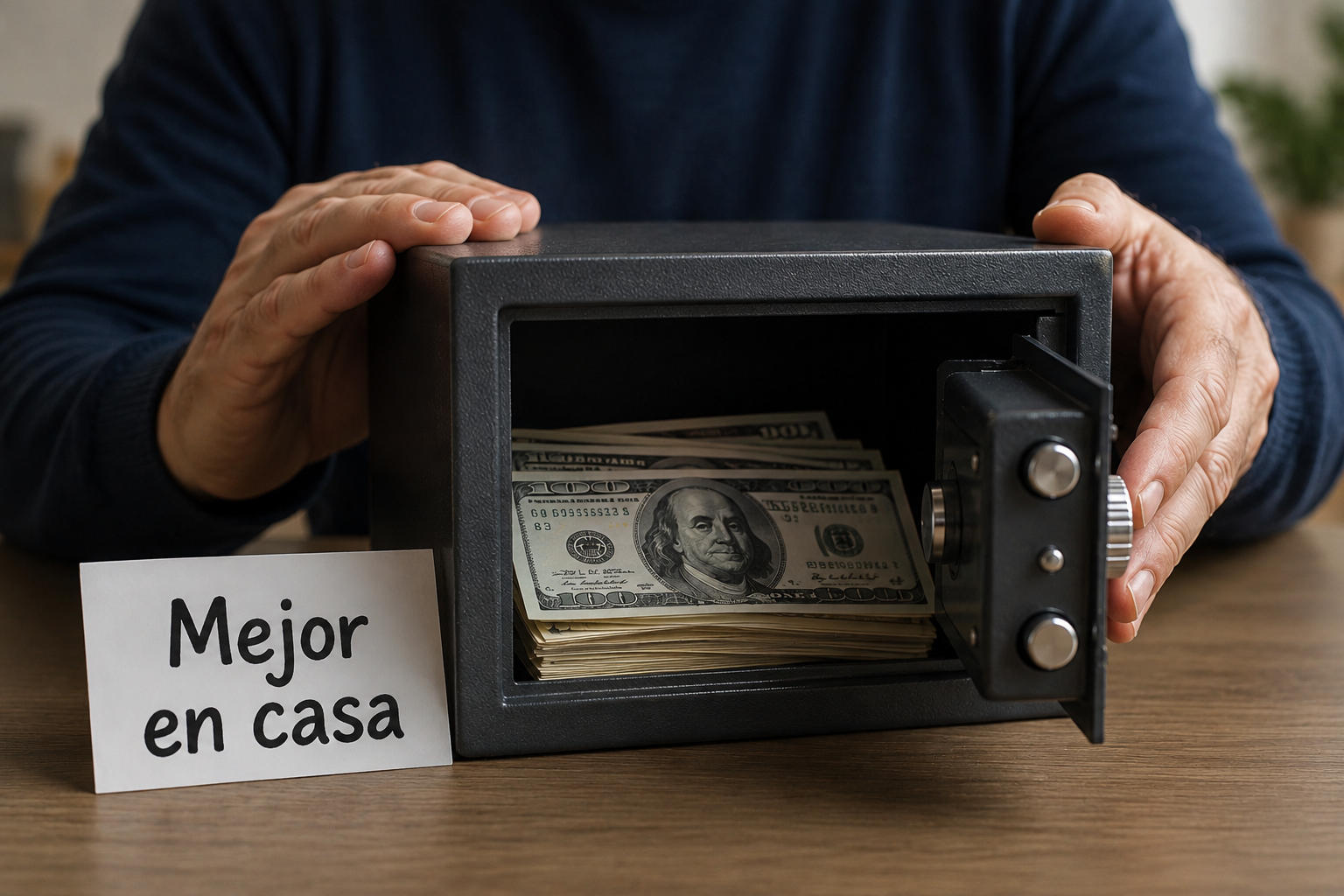 Caputo sigue firme con su plan para que la gente saque sus dólares a la calle, pero el mercado financiero sigue revuelto por los vencimientos de deuda